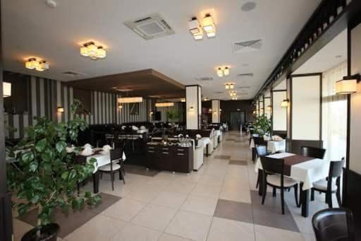 Park Hotel Stratesh Lovech Luaran gambar
