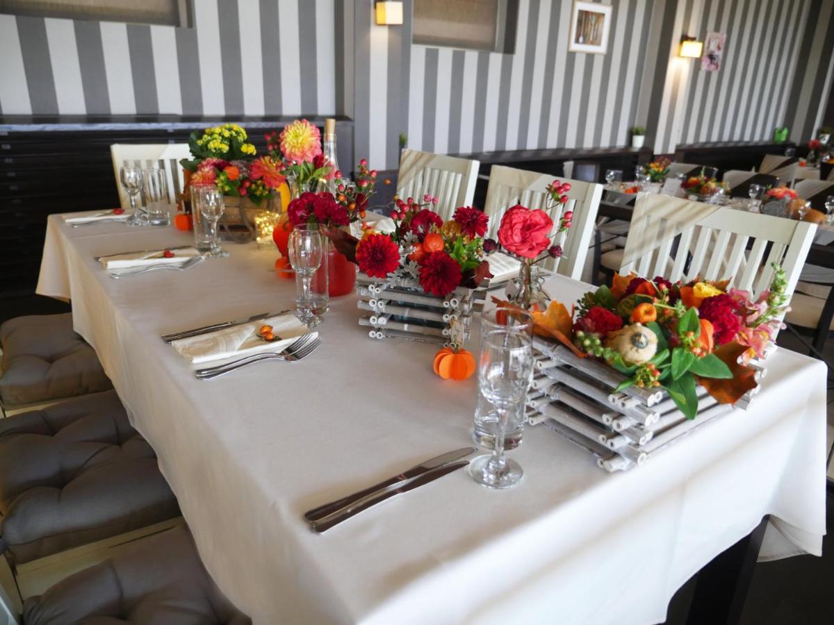 Park Hotel Stratesh Lovech Luaran gambar