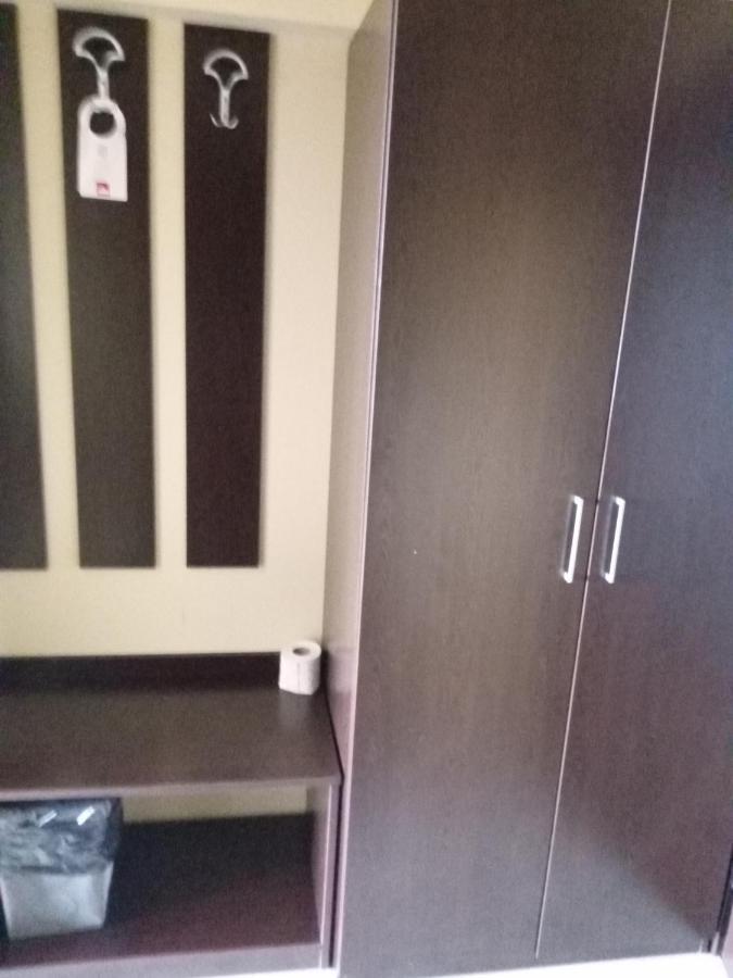 Park Hotel Stratesh Lovech Luaran gambar