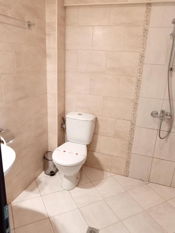 Park Hotel Stratesh Lovech Luaran gambar